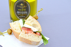 LADY 12 CELEBRITY FASHION SHOW